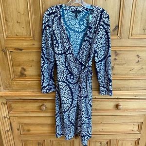 BCBG Maxazria Work Dress